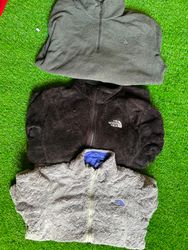 The North Face Fleece Jackets