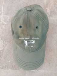 Branded Caps