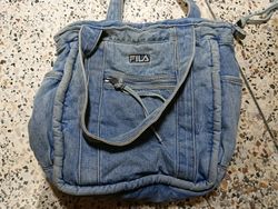 Y2k vintage denim,atmosphere,Longchamp Handbag and..
