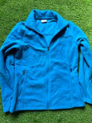 Premium Columbia Fleece jackets