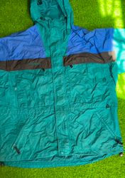 Vintage Columbia Heavy Outerwear, Parkas & Technic..
