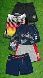 Mix Branded Shorts | LV-70