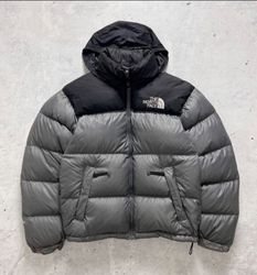 Åuthentic Special The North Face Puffer Jackets