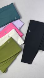 Çlassical Lululemon Leggings