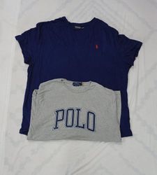 CR9052 VINTAGE POLO T-SHIRTS