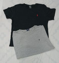 CR9053 VINTAGE POLO T-SHIRTS
