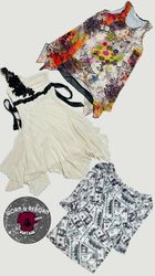 Y2k dress 10 pieces WR1716