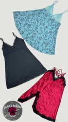 Y2k slip dress 10 pieces WR1705