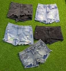 6169 - American Eagle, Aeropostale, Abecrombie and..