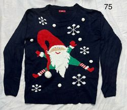 christmas Sweaters