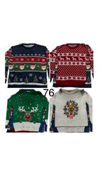 christmas Sweaters