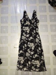 Y2K Maxi dress