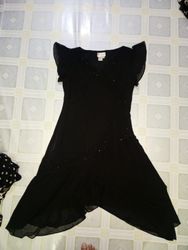Y2K midi dress