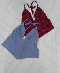 CR9058 UPCYCLED POLO TOPS