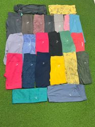 Yv449 GymShark Leggings 50P