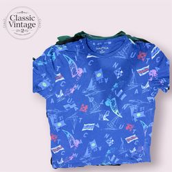 Nautica T-shirts