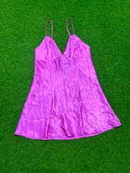 Tv446Slip Dress 12P