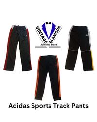 Adidas Sports Track Pants