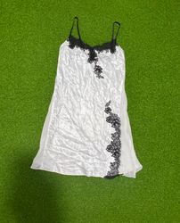Tv448 slip dress 10P