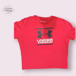 Under armour T-shirts