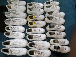 Nike Air Force 1 sneakers