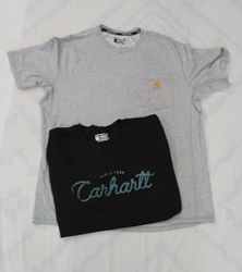 CR9062 VINTAGE CARHARTT T-SHIRTS