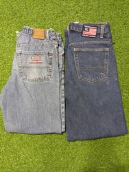 Vintage RL Polo  jeans luxury thrift find ✨