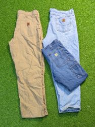 6178 - Carhartt Work Wear, Cotton pant