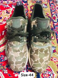 Mix Brands Sneakers