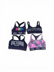 Victoria secret and victoria sport bra