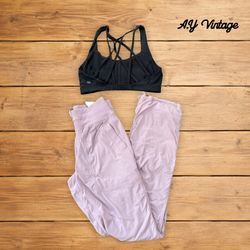 A.Y326 Lululemon Mix items