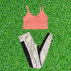L.T326 Lululemon Mix bundle