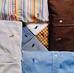 Polo Ralph Lauren Shirts