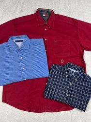 Tommy Hilfiger shirts