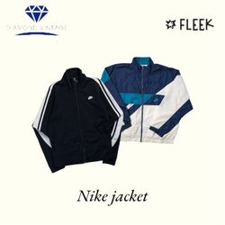 Nike Jacket (Dv -06-38)