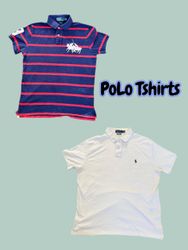 Polo Tshirts