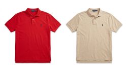 (FV-1672) Polo T-Shirts