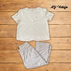 A.Y327 Lululemon Mix