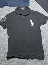 Premium Ralph Lauren Polo big pony T-shirts
