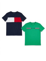 (FV-1670) Tommy Hilfiger T-Shirts
