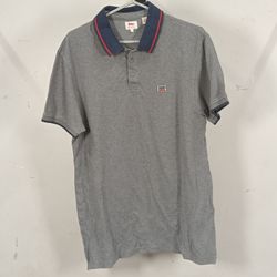 LEVI'S POLO SHIRTS - BUNDLE 01