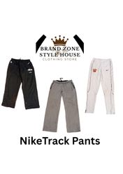 Nike Sports Track Pants