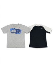 (FV-1668) Nike Printed T-Shirts
