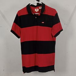 LEVI'S POLO SHIRTS - BUNDLE 02