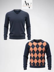 Tommy Hilfiger sweatshirts