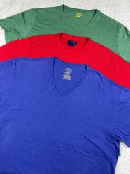 Polo Ralph Lauren t-shirts