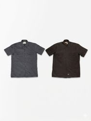 (FV-1667) Chemises à boutons Dickies