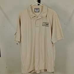 LEE POLO SHIRTS - BUNDLE 01