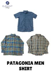 Patagonia Men Shirts - EVM1547