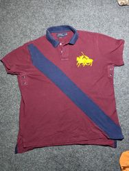 Ralph Lauren Polo big pony T-shirts